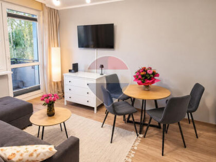 Mieszkanie 47,5 m2 Nad Potokiem/Radom