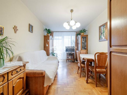 Mieszkanie Kraków Bieńczyce, Bieńczyce, os. Strusia
