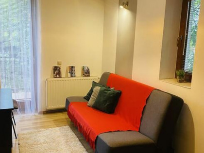 Mieszkanie Kraków gm. Kraków-Śródmieście Śródmieście, Płk. Władysława Beliny-Prażmowskiego