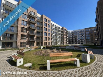 Przestronne 77,86 m² przy plaży | 4 pokoje | Gdańsk Hallera