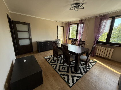 Do wynajęcia mieszkanie 3-pokojowe na Gądowie!