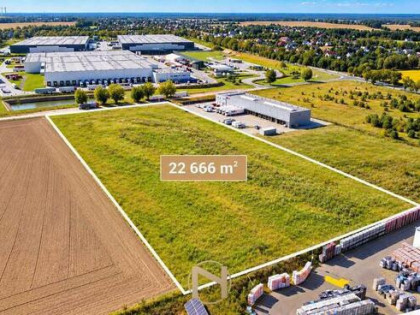 Działka Gorzów wielkopolski