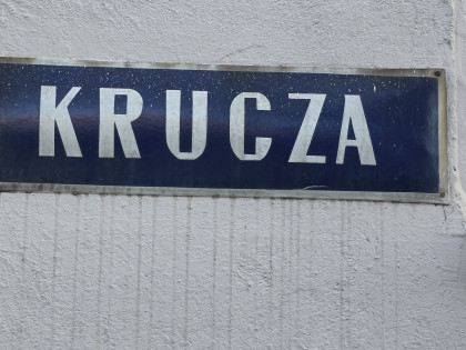 YES yes YeS Arriva KRUCZA 78 ## Krucza Boys 78: Klucze do ojczyzny## To nie jest zwykła sprzedaż. To globalny happening