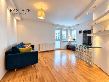 GDYNIA MAŁY KACK | 31 m² | BALKON | GARAŻ + MIEJSCE POSTOJOWE