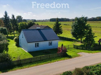 Siedlisko z duszą i ogromnym potencjałem – 5,42 HA własnego rezerwatu
