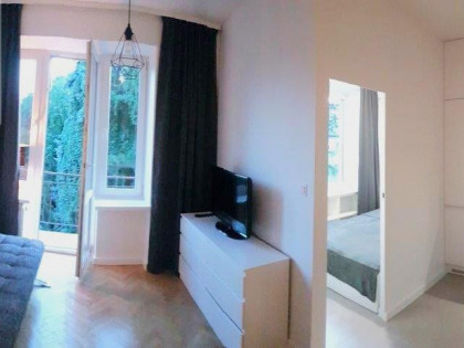 Mieszkanie Warszawa Bielany, Stare Bielany ul. Marymoncka