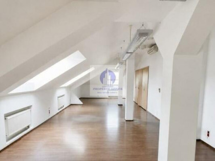 Lokal użytkowy Warszawa Mokotów, Wynalazek