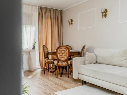 Mieszkanie Białystok Antoniuk, Narewska