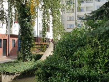 Mieszkanie Warszawa Śródmieście, Śródmieście Płn ul. Poznańska