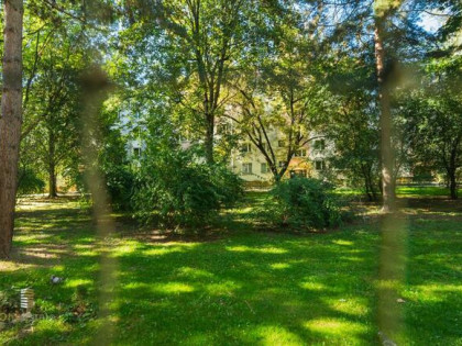 Mieszkanie Kraków gm. Kraków-Śródmieście Dąbie, Na Szaniec