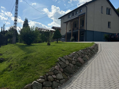 Dom Stary Gieląd