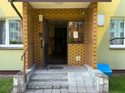 Mieszkanie Darłowo, Stanisława Wyspiańskiego