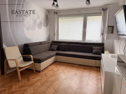 2-pokojowe mieszkanie 39 m² | Gdynia Śródmieście