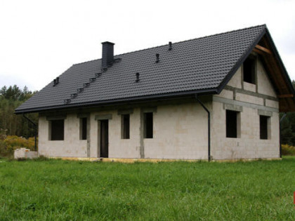 Dom Gródek,