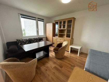 Kawalerka,pet-friendly,piwnica - Al.Niepodległości