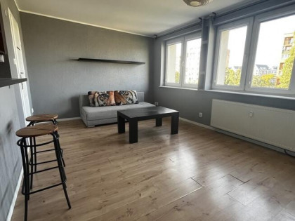 Wynajmę kawalerkę 30m² , ul. Szuwary (Dolne Miasto),  Blisko Centrum!