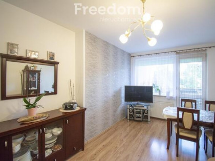 Bogdanowicza, mieszkanie 81m2, garaż, możliwość podziału, w Słupsku