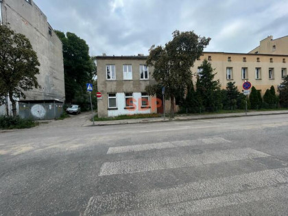 Dom Łódź, Rybna