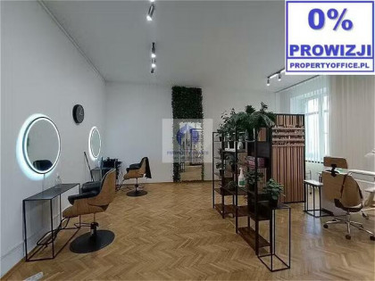Lokal użytkowy Warszawa Śródmieście, Waryńskiego