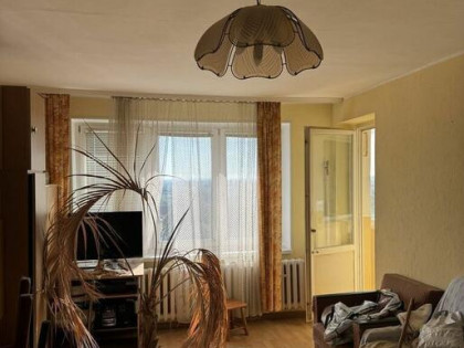 2 pokoje | balkon | 9. piętro | Śródmieście