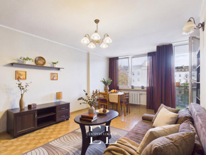 Mieszkanie Warszawa gm. Praga-Północ Praga,-Północ, Łomżyńska