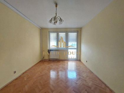 Mieszkanie Gdynia Witomino, Strażacka