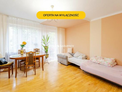 Mieszkanie Miechów, os. Sikorskiego