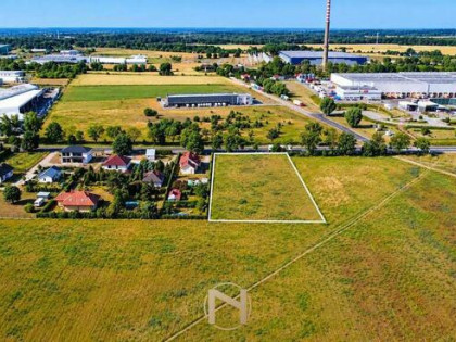 Działka Gorzów wielkopolski