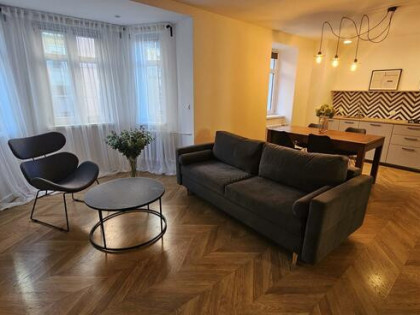 Mieszkanie Wrocław Wrocław-Stare Miasto, Wrocław-Stare Miasto, Świętego Antoniego