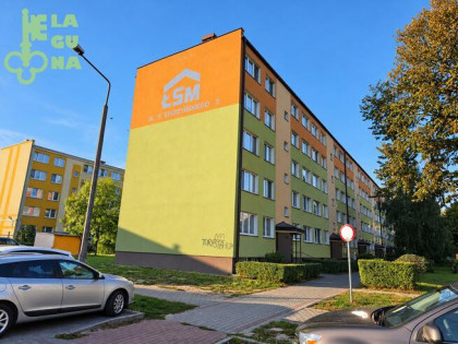 Mieszkanie Łowicz, Starzyńskiego