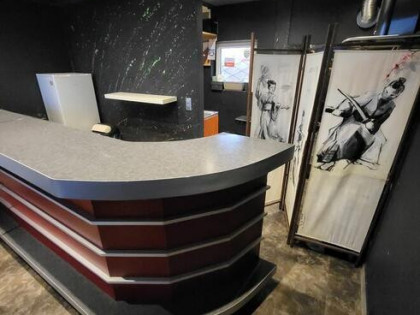 Sprzedam Sushi Bar