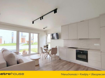 42,6 m² z widokiem na góry! Ostatnie sztuki