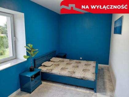 Na sprzedaż przestronne mieszkanie 61 m² – Radłów, ul. Biskupska