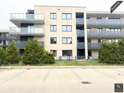 Mieszkanie Kraków Prądnik Biały, Glogera