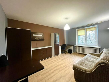 Mokra 25, komfortowa kawalerka, pet-friendly