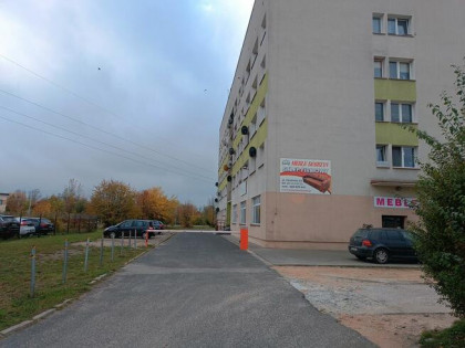 Sprzedam Kawalerkę w Płocku 25m2, strych 10 m2