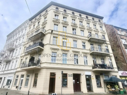 centrum-toplokalizacja-Śródmieście-1pok.-niska cena!