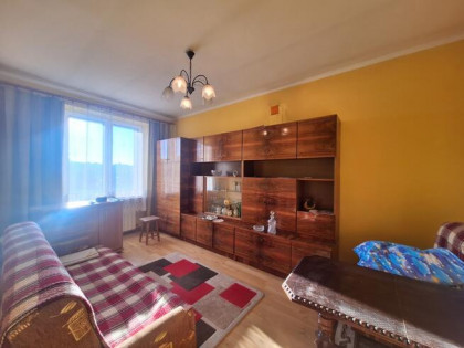 2 POKOJE | 40 m² | DO REMONTU | OŚWIĘCIM, UL. BEMA