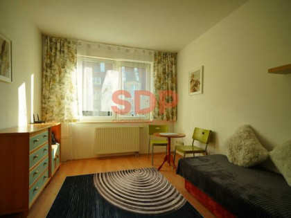 Mieszkanie Wrocław Fabryczna, Gajowice, Mosiężna