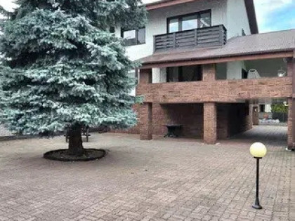 DOM GOTOWY DO ZAMIESZKANIA SIEDLCE BLISKO ZALEWU