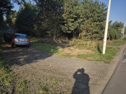 Sprzedam Działkę Budowlaną