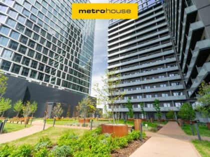 WYKOŃCZONE DWUPOKOJOWE MIESZKANIE W CENTRUM MIASTA