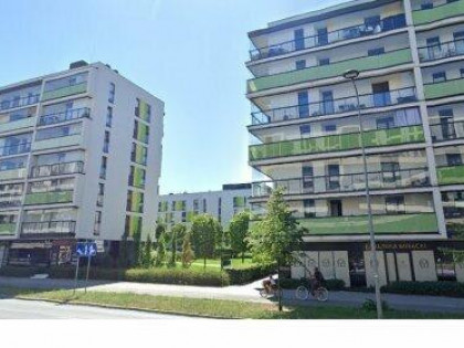 Lokal Warszawa żoliborz