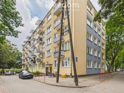 Ustawne 3 pokoje z widokiem na zieleń w Świdniku