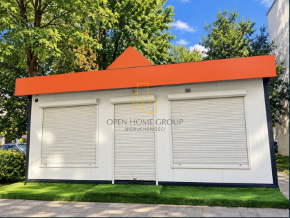 LOKAL GASTRONOMIA/HANDEL/USŁUGI| Ok centrum!