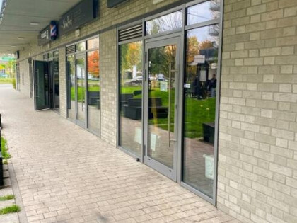 Piękny lokal usługowy 31,5 m2