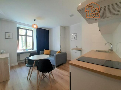 Jasne 2 pokoje, pet-friendly - 3 Maja 33