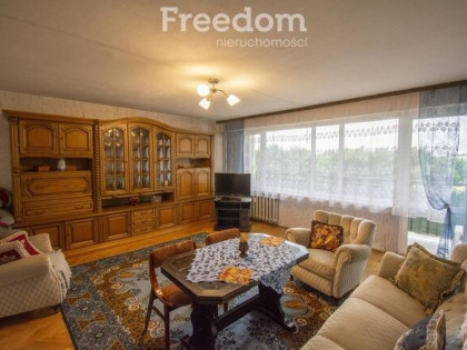Szczecińska, Winda 4 pokoje, duży balkon 72m2