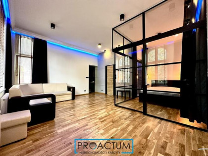 50 m2, apartament blisko starówki i UMK!