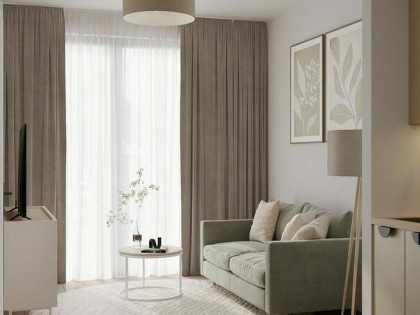 STUDIO 22 M² | MIASTECZKO WILANÓW | 3100